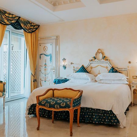 Hotel Villa E Palazzo Aminta Stresa Dış mekan fotoğraf