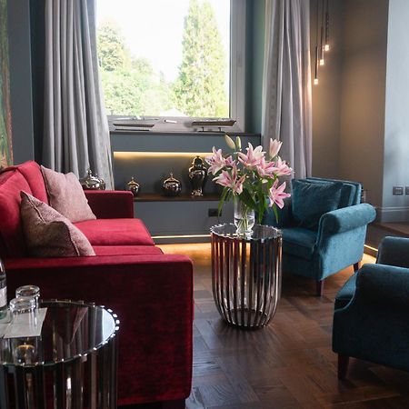 Hotel Villa E Palazzo Aminta Stresa Dış mekan fotoğraf