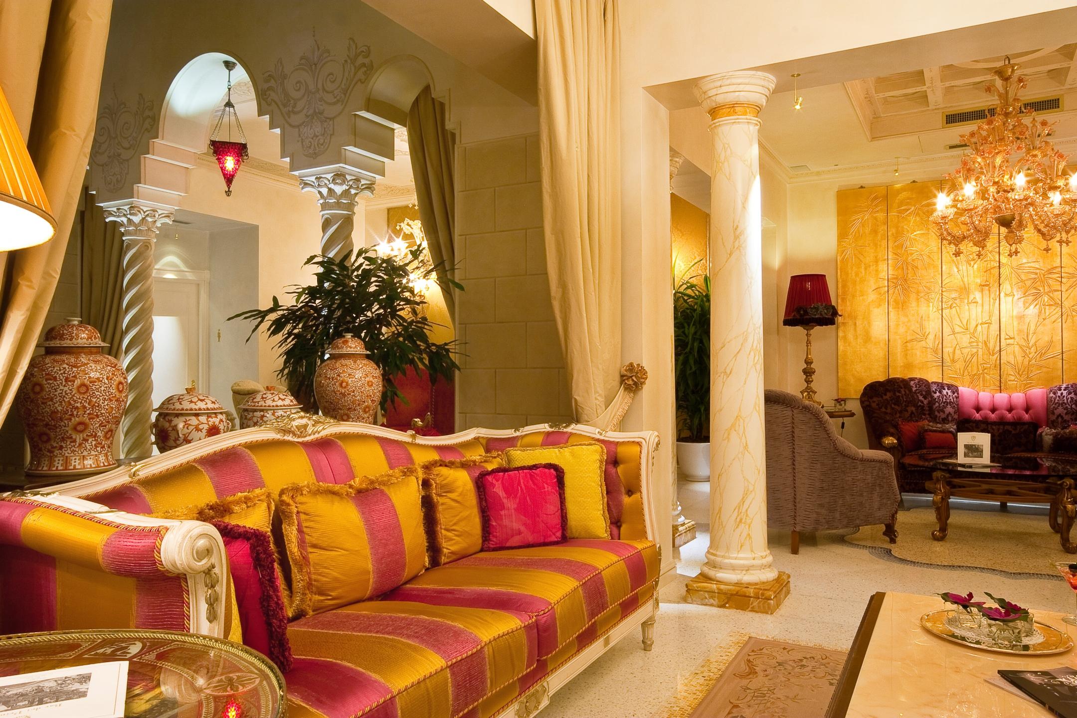 Hotel Villa E Palazzo Aminta Stresa Dış mekan fotoğraf