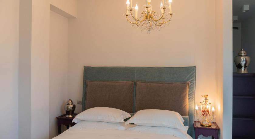 Hotel Villa E Palazzo Aminta Stresa Dış mekan fotoğraf