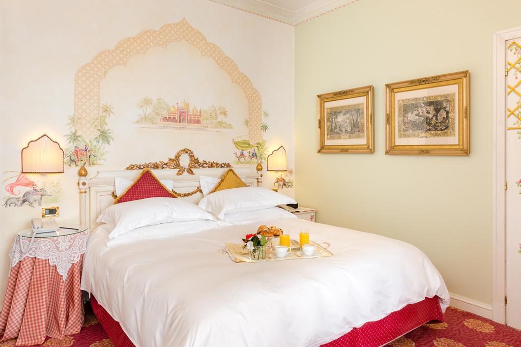 Hotel Villa E Palazzo Aminta Stresa Dış mekan fotoğraf